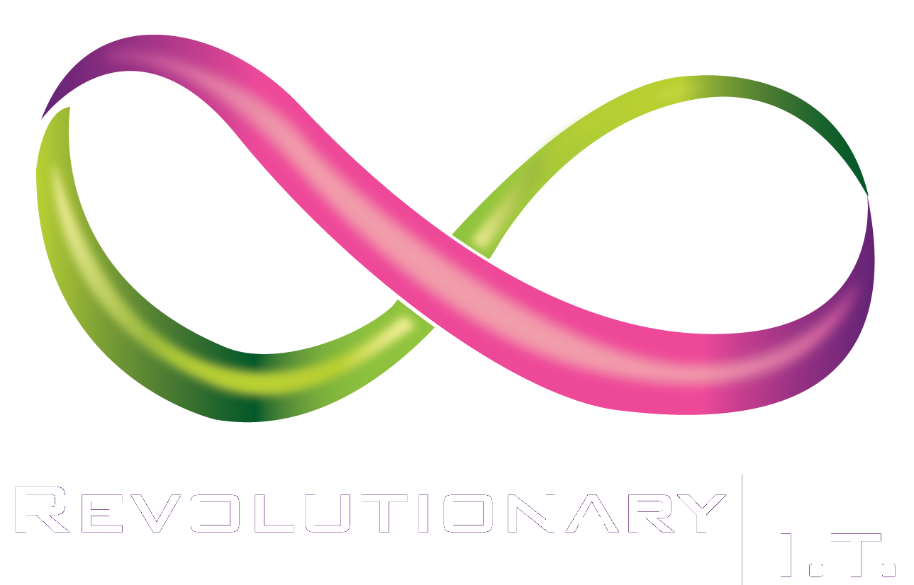 Revolutionary I.T